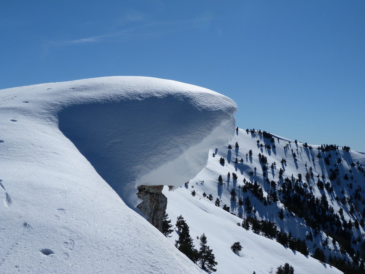 冬季雪景特別美的十大夢幻童話世界排行榜2025特別新排名前十名分析