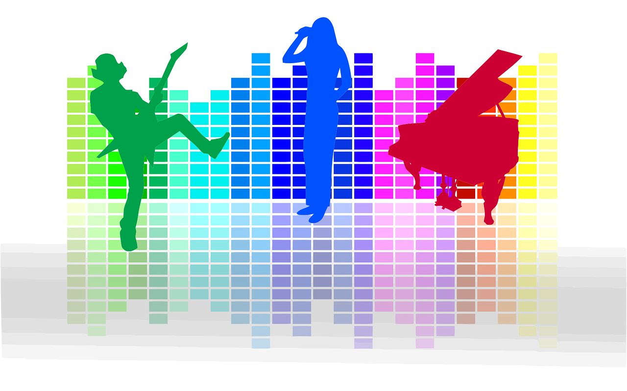 年度十大游戲歌曲排行榜2025最新排名前十名榜單出爐