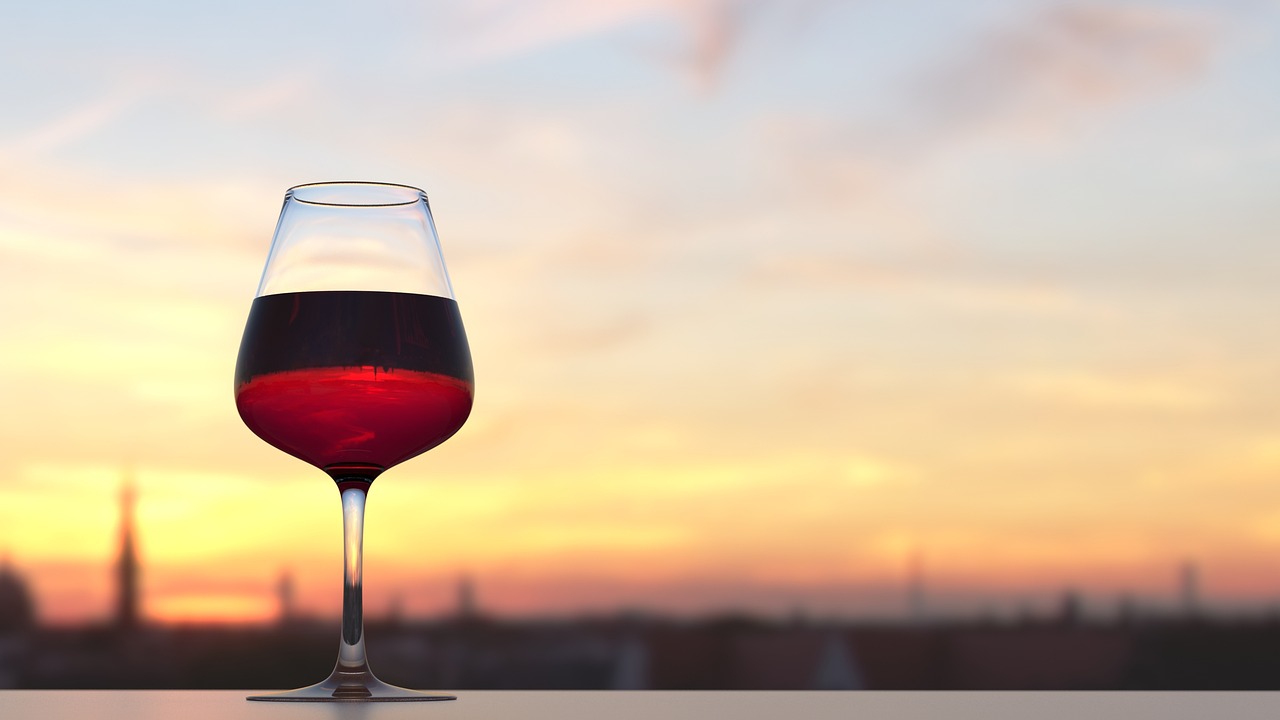 世界十大名酒2025最新排名前十名榜單出爐