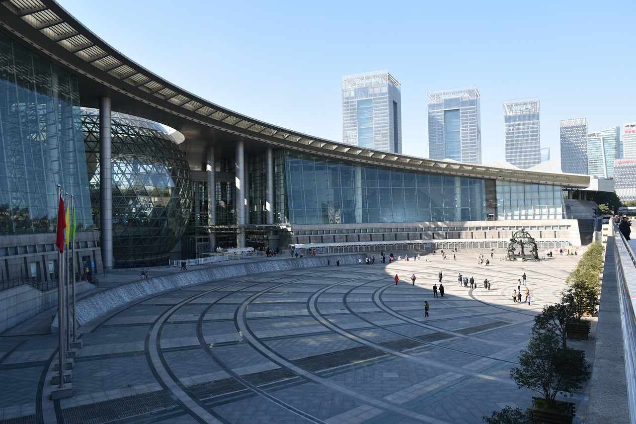 中國十大科學(xué)博物館:上海科技博物館上榜2025最新排名前十名榜單出爐