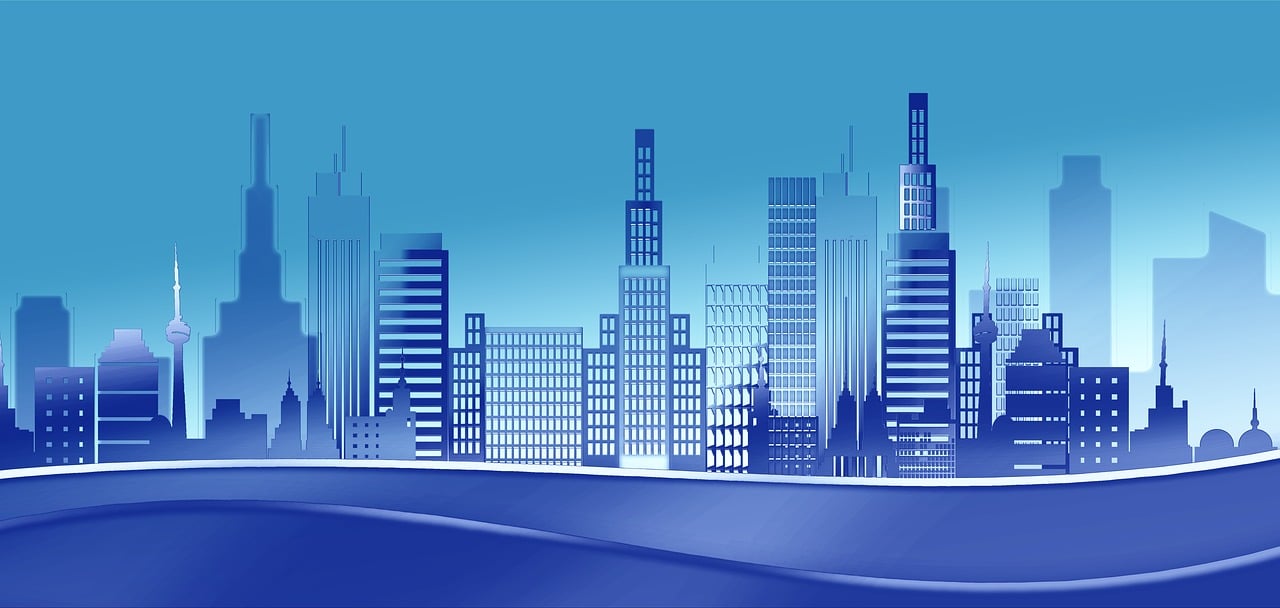 世界特別驚人十大建筑2025最新排名前十名榜單出爐