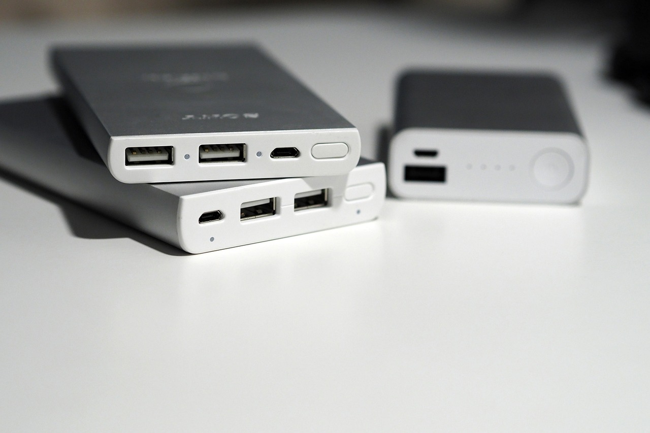 十大充電寶品牌排行榜2025特別新排名前十名分析