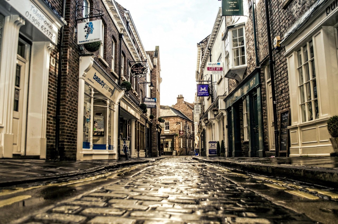 英國五大歷史古堡2025最新排名前十名榜單出爐