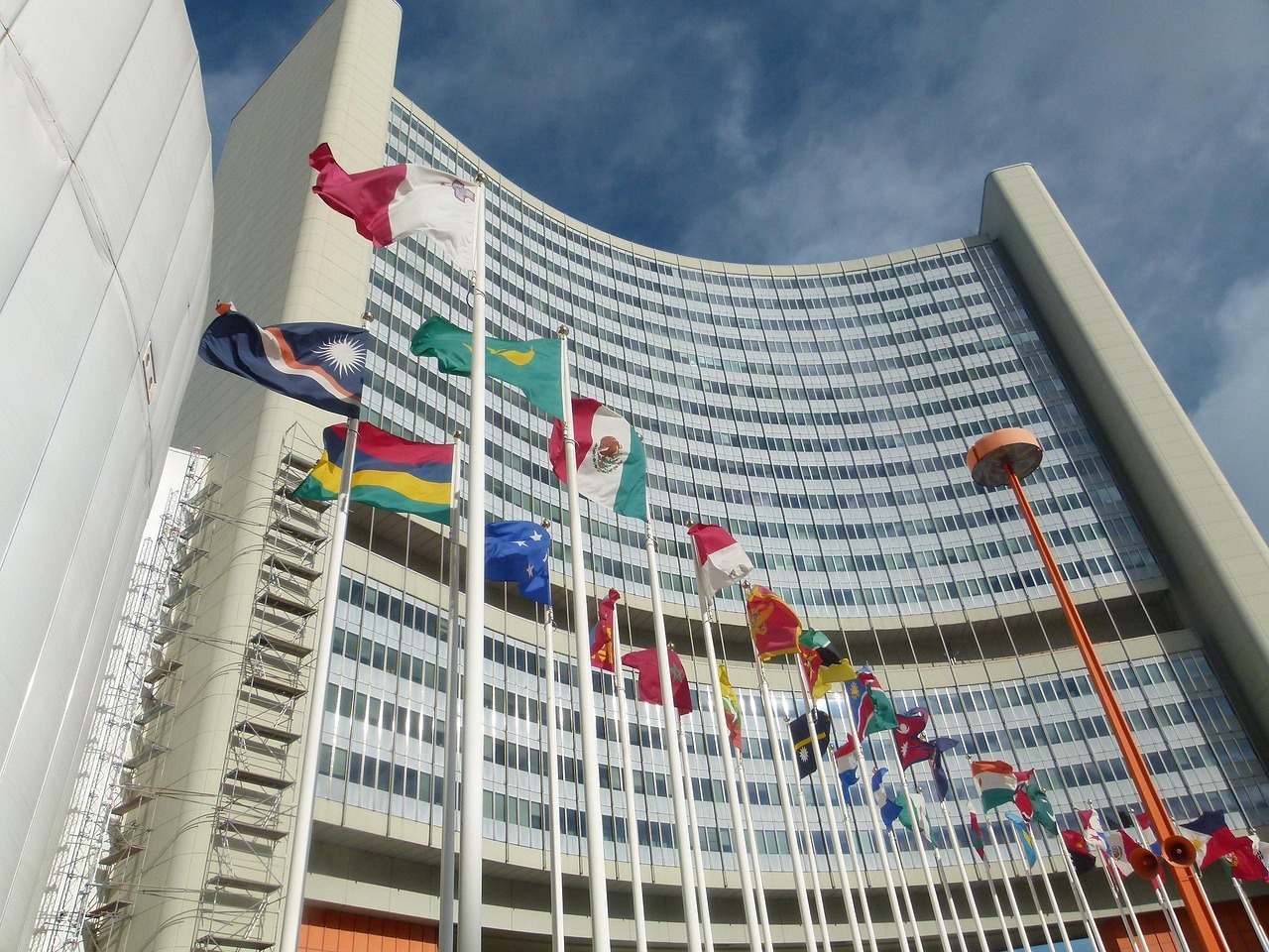 世界十大知名購物街2025最新排名前十名榜單出爐