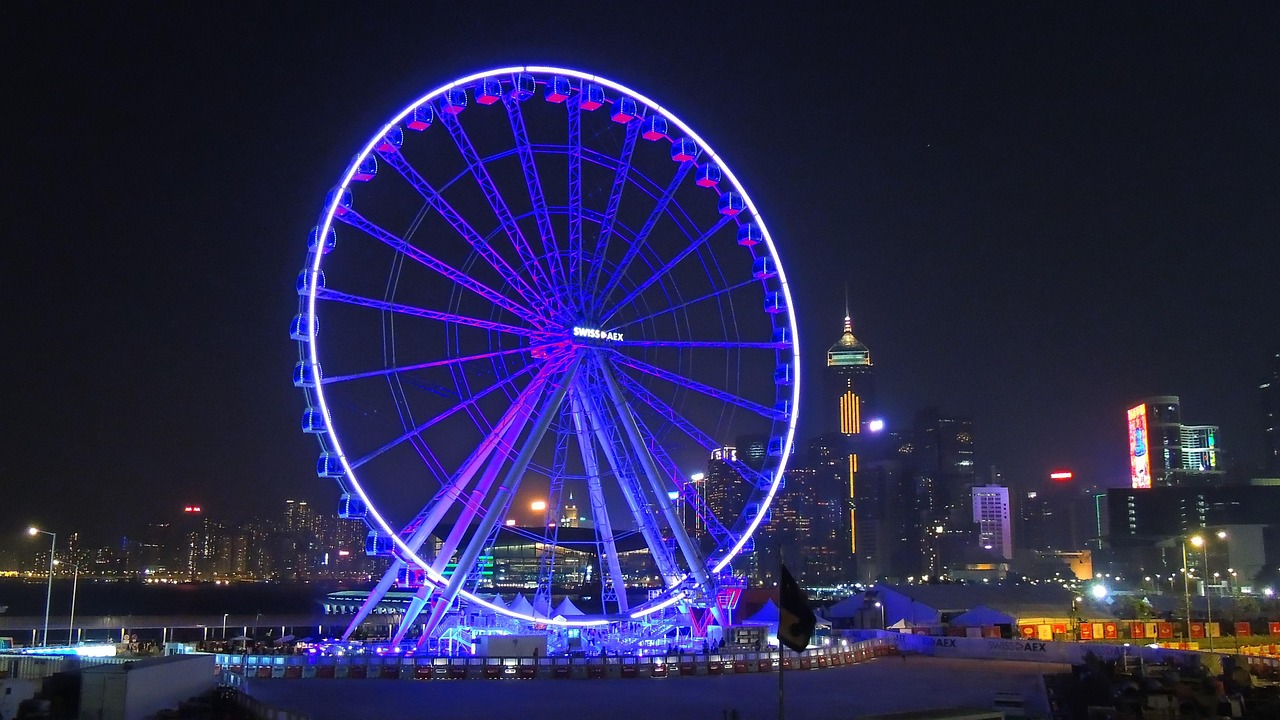 北京發(fā)布十大特別美賞月勝地2025年排名前十名榜單出爐